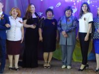 Рекордский дом культуры