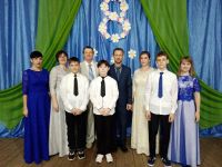 Петраковский сельский дом культуры