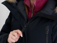 Полупальто пуховое Dikson IV Женское