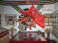 Музей истории Заветинского района