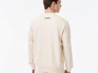 Мужская толстовка Lacoste из органического хлопка