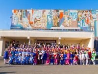 Сельский дом культуры «Анастасиевский»