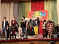 Центр культурного развития п. Томаровка