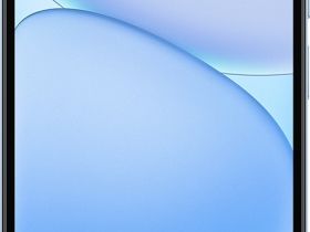 Смартфон realme Note 80 4/64 ГБ Голубой