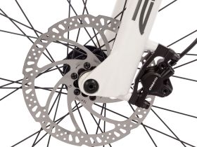 Горный велосипед Stinger Python Pro 29, год 2024, цвет Коричневый, ростовка 18