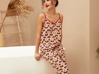 Комбинезон Amour du Pop