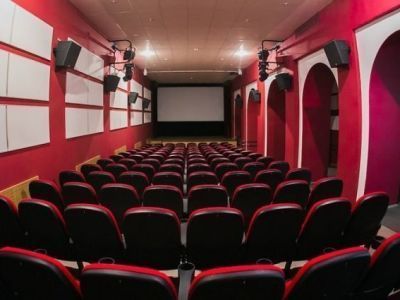 В День кино в Якутии откроют три кинозала