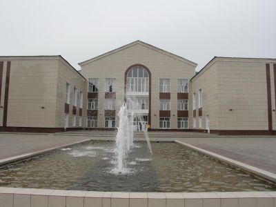 Маслянинский дом культуры