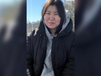 Пропавшую в Якутске 19-летнюю девушку видели в библиотеке