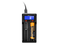 Зарядное устройство Fenix ARE-D2