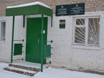 Дюртюлинская городская библиотека – филиал № 1