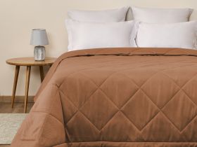 Покрывало Frasinella, оранжевое