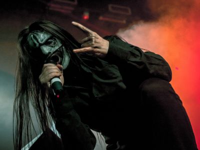 Билеты на Get This. Slipknot Tribute (Machine Head) / Концерт | Афиша | ИнфоТаймс