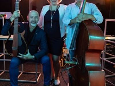 Новогодний калейдоскоп