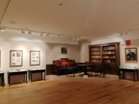 Бежецкий литературно-мемориальный и краеведческий музей