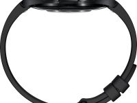 Смарт-часы Samsung Galaxy Watch6 Classic LTE, 47 мм черный