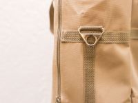 Сумка для этюдника Малевичъ МЛ-15, бежевая