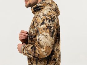 Охотничий костюм Remington Mountain Range Yellow Waterfowl