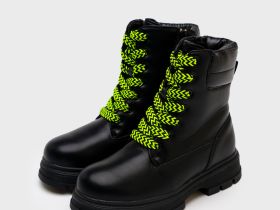 Ботинки для девочек