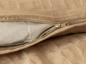 Постельное белье Grafica beige