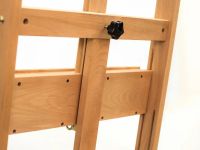 Мольберт студийный Малевичъ МЛ-29