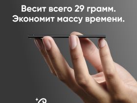 Диктофон Mobvoi TicNote с ИИ 64 ГБ Cерый