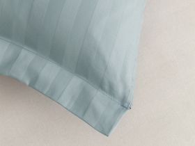 Комплект наволочек Свинец/Lead с ушками II