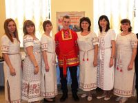 Борисовский дом ремесел