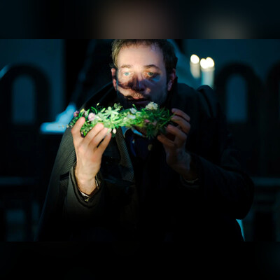 Идиот
