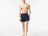Мужские купальные шорты Lacoste
