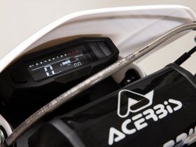 Мотоцикл кроссовый эндуро PROGASI Smart Max 150 ENDURO