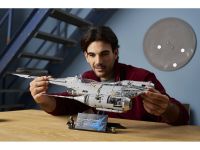 Star Wars 75442 Конструктор Звездный истребитель N-1 Мандалорца