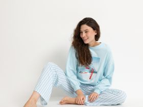 Комплект Apres Ski III