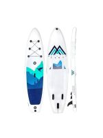 Надувная доска для SUP-бординга MERMAID MARY Adventurer Mountain 10'6''