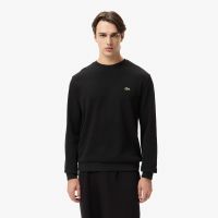 Мужская хлопковая футболка Lacoste