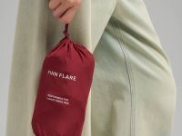 Ветровка с водоотталкивающей пропиткой