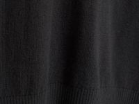 Базовый джемпер с содержанием шерсти, Коричневый