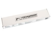 Точильный станок Складишок М, с набором из 6 камней