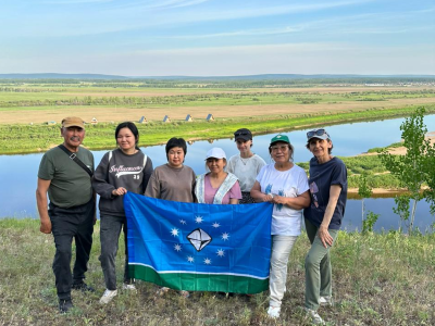 Успехи нашей делегации в республиканском Ысыахе Олонхо