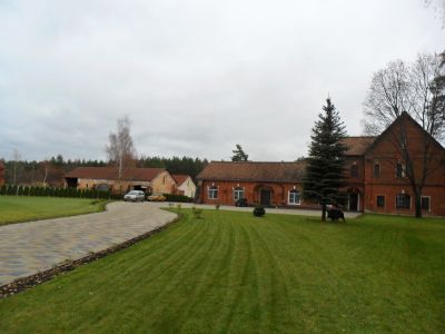 Комплекс усадьбы Грузинских