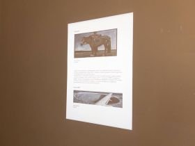 В Якутске открылась выставка новых членов Союза художников Якутии