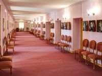 Театр им. Моссовета