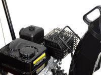 Снегоуборщик HUTER SGC 4000E