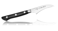 Нож для чистки овощей Western Knife Tojiro, 70 мм, сталь VG-10