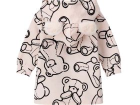 Платье для маленькой девочки