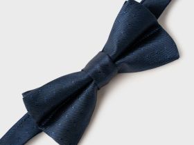 Галстук-бабочка текстильный для мальчиков