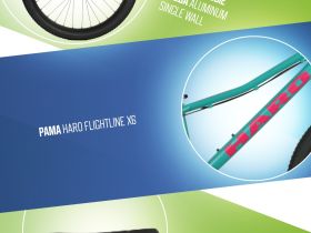 Подростковый велосипед Haro Flightline 24, год 2025, цвет Зеленый