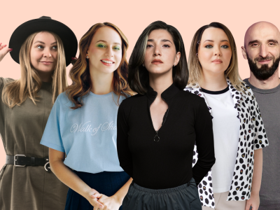 Билеты на Благотворительный стендап-концерт (StandUp Cafe) / Стендап | Афиша | ИнфоТаймс