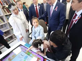 В селе Бясь-Кюель открылся многофункциональный центр досуга