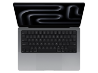 Apple MacBook Pro 14 2023 M3 8Gb/1Tb (Space Gray) (MTL83)